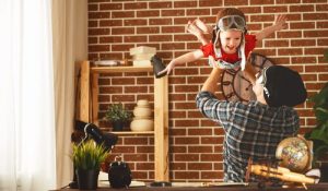 Sjov indlæring - en idiotsikker måde at undervise børn på