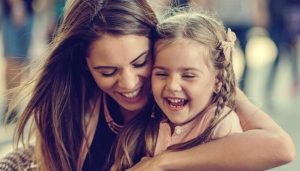 Styrken ved at have sunde og trygge bånd