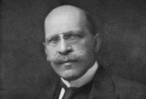 Hugo Munsterberg er grundlægger af anvendt psykologi