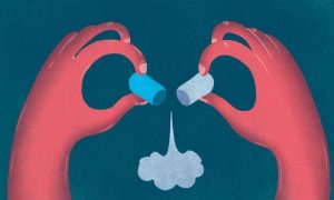 Placebo-effekten er kendt, men hvad er nocebo-effekten?