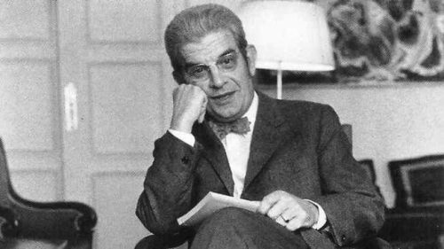 Der er mange gode citater af Jacques Lacan