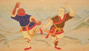 Hvordan kan kampsport gøre os til bedre mennesker?