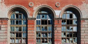 Teorien om de ødelagte vinduer