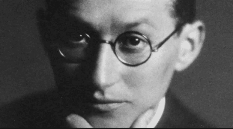 Kurt Lewin og udviklingen af feltteori