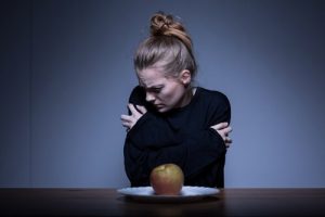 Følelsesmæssig regulering og spiseforstyrrelser
