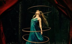 Stress og personligt rum - forstyrrelse af dit privatliv