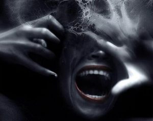 Den mørke triade - negative personligheder