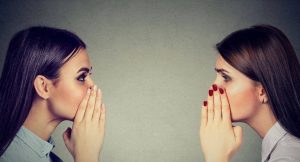 Hvad er rygter og hvorfor kan de være farlige?