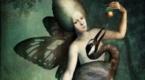 Falsk generøsitet: Narcissistens fælde