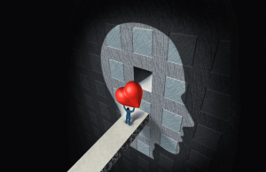 De to værdifulde sider af følelser - som en mønt