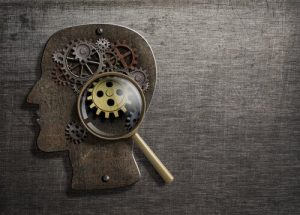 8 grundlæggende psykologiske processer