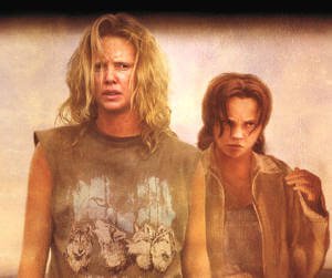 Charlize Theron spiller fantastisk i hendes film Monster