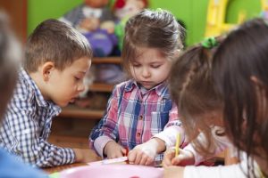 Montessori metodens indflydelse i dag
