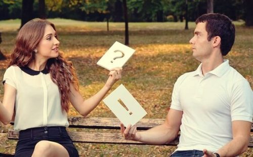 5 kommunikationsfejl i parforhold, der ses ofte