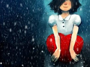 Elsk dig selv, beskyt dig selv: At sætte grænser