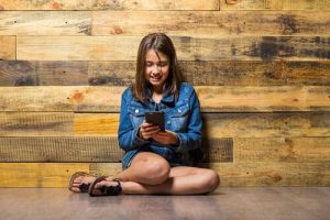 Hvordan får man børn til at bruge teknologi ansvarligt?