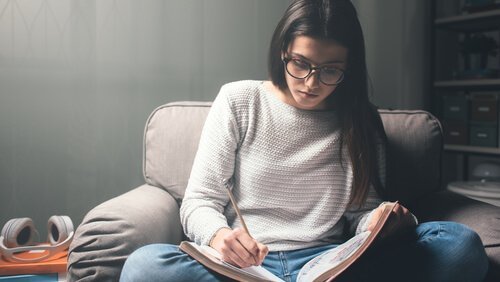 5 brugbare tips til at lære at studere