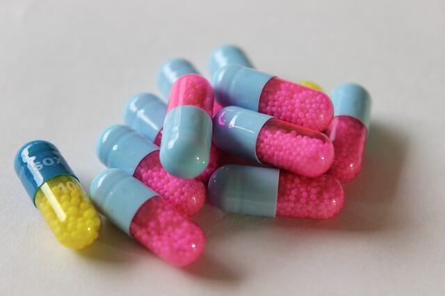 medicin