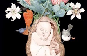 Prænatal psykologi: Opbyg en sund relation til babyen