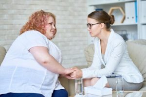Overvægt - Hvordan kan en psykolog hjælpe?