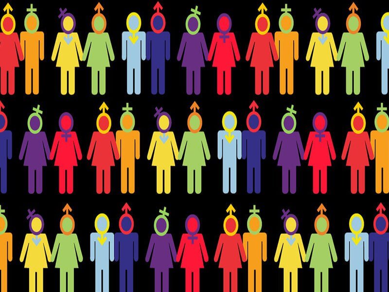 Der opstår hele tiden nye typer seksuel orientering