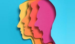 6 hormoner og humøret, der følger med