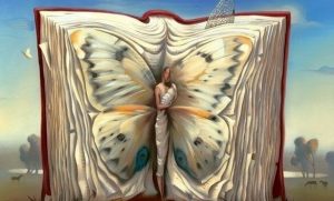 5 fascinerende mikrohistorier til at fantasere og drømme