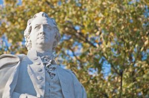 5 af de bedste citater af Goethe, du bør læse