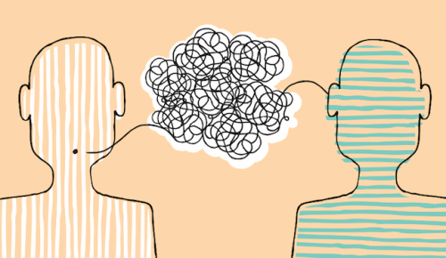 Paul Watzlawick: Teorien om menneskelig kommunikation