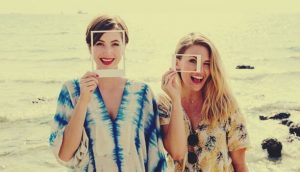 Findes der "venskab ved første blik"?