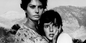 4 optrædener af kvinder i film, der efterlader et aftryk