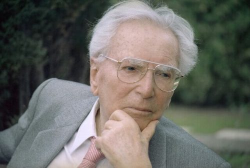 Viktor Frankl