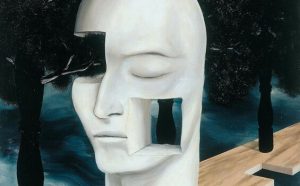 9 ekstraordinære citater af Jacques Lacan