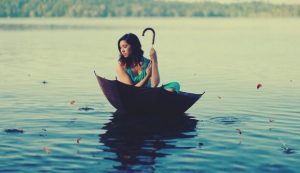 5 nyttige tips til at forbedre en dårlig dag