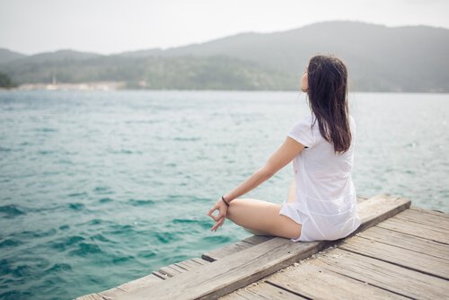 Hvad siger videnskab om meditation?