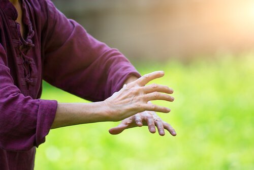 10 fordele ved Qigong