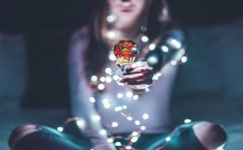 7 metoder til at blive lykkelig ifølge videnskaben