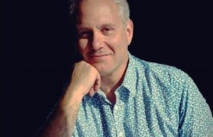 Ross Rosenberg og det humane magnetsyndrom