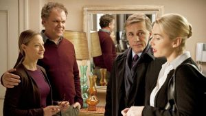 7 tips til at nyde julen med familien