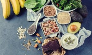 Antidepressiv diæt: Spis godt, føl dig bedre tilpas