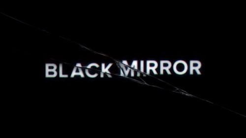 Black Mirror og håndteringen af en elskets død