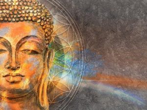 Sådan forståes kærlighed ifølge buddhismen