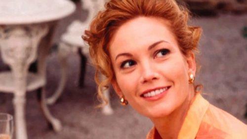 Hovedrollen i Under the Tuscan Sun spilles af Diane Lane