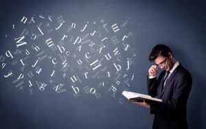 Kender du de forskellige typer af ordblindhed?