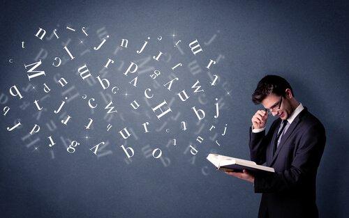 Kender du de forskellige typer af ordblindhed?