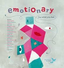 Emotionary: En fremragende bog til at lære om følelser