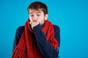 Hospitaliseringssyndrom: Rollen som patient