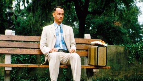 Forrest Gump er fantastisk film til personlig udvikling