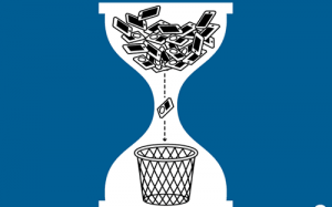 Planlagt forældelse og kundemanipulering