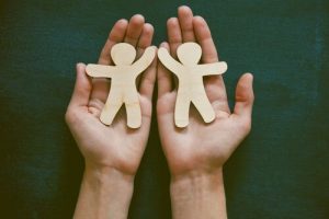 Filantropi er for alle, ikke kun for de rige